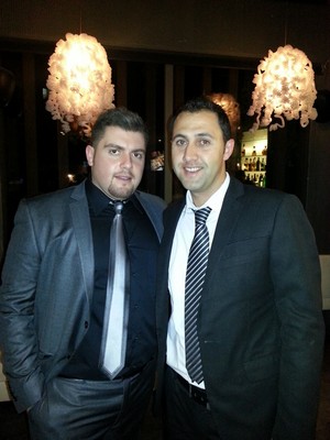 Maki Group 10 year anniversary